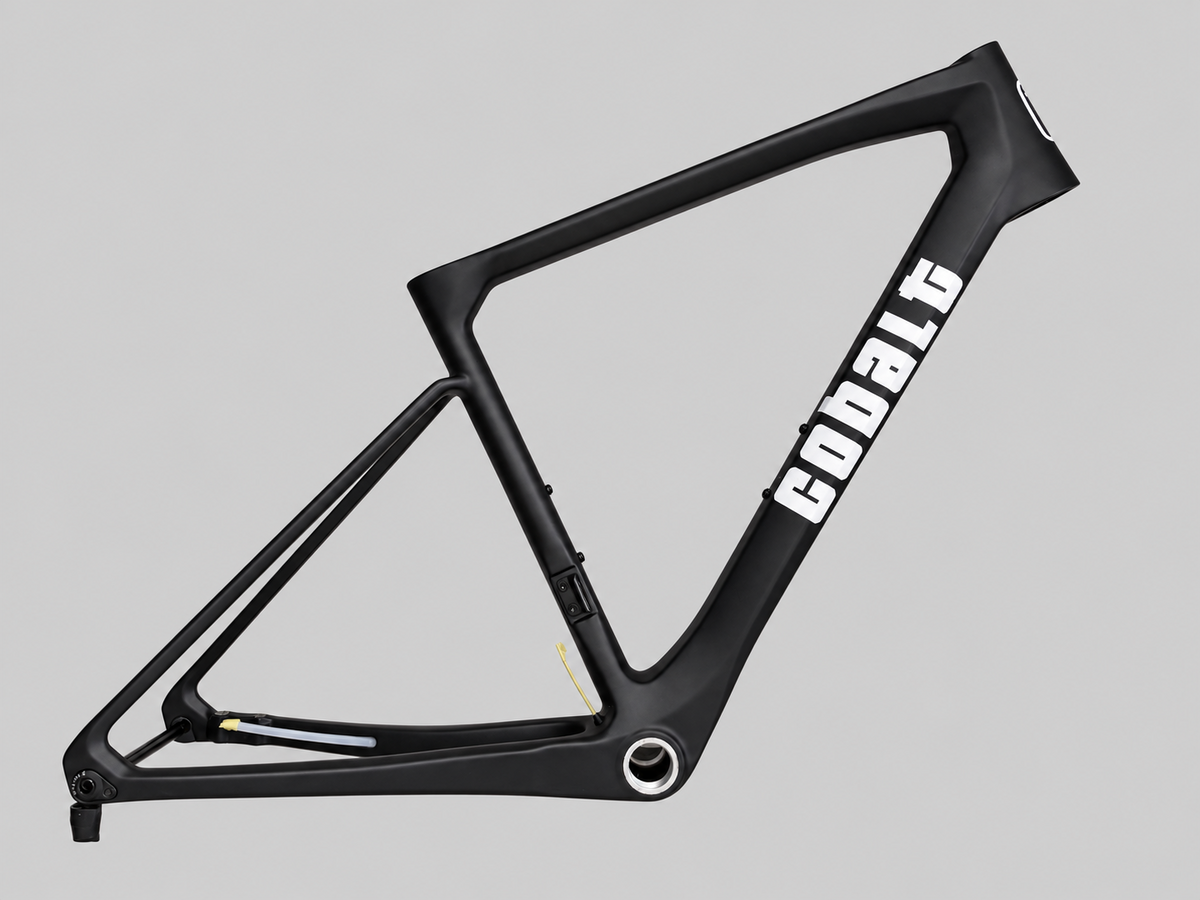 Spitfire Carbon Road Frame Package