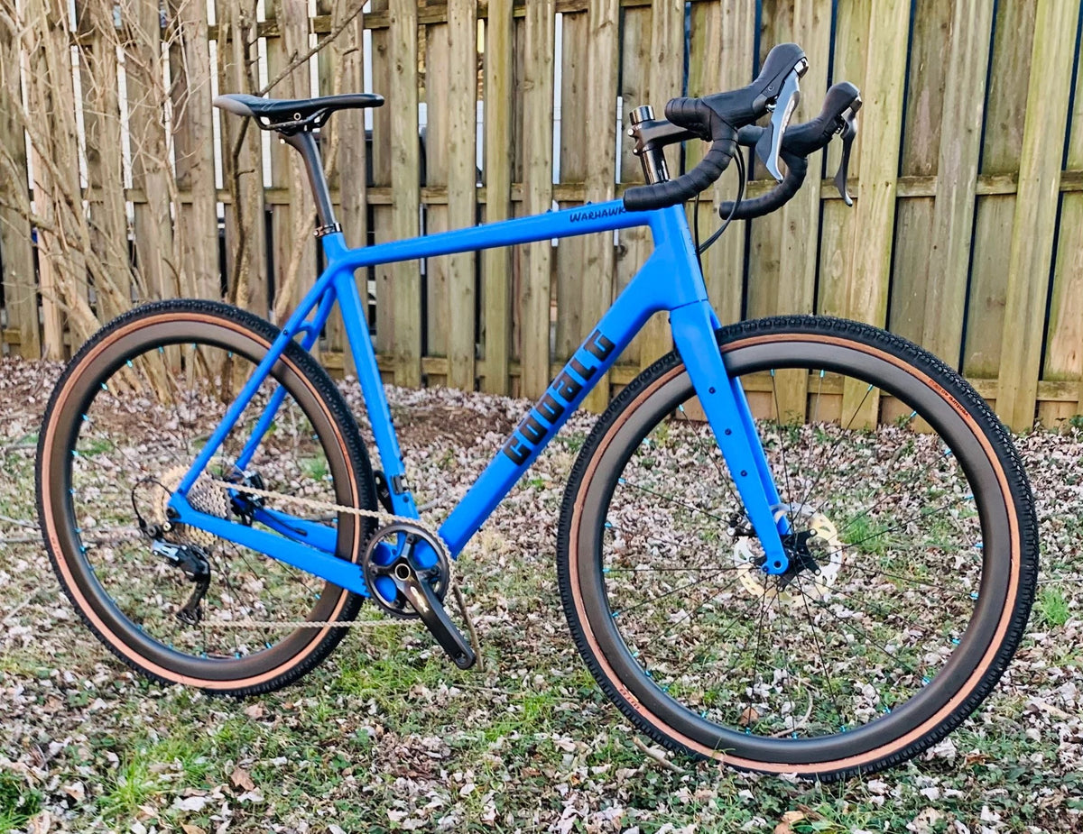 1x versus 2x bicycle drivetrains