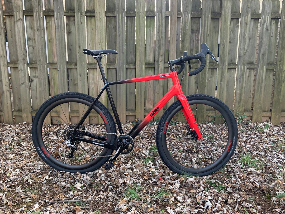 Cobalt Bikes 2020 lineup