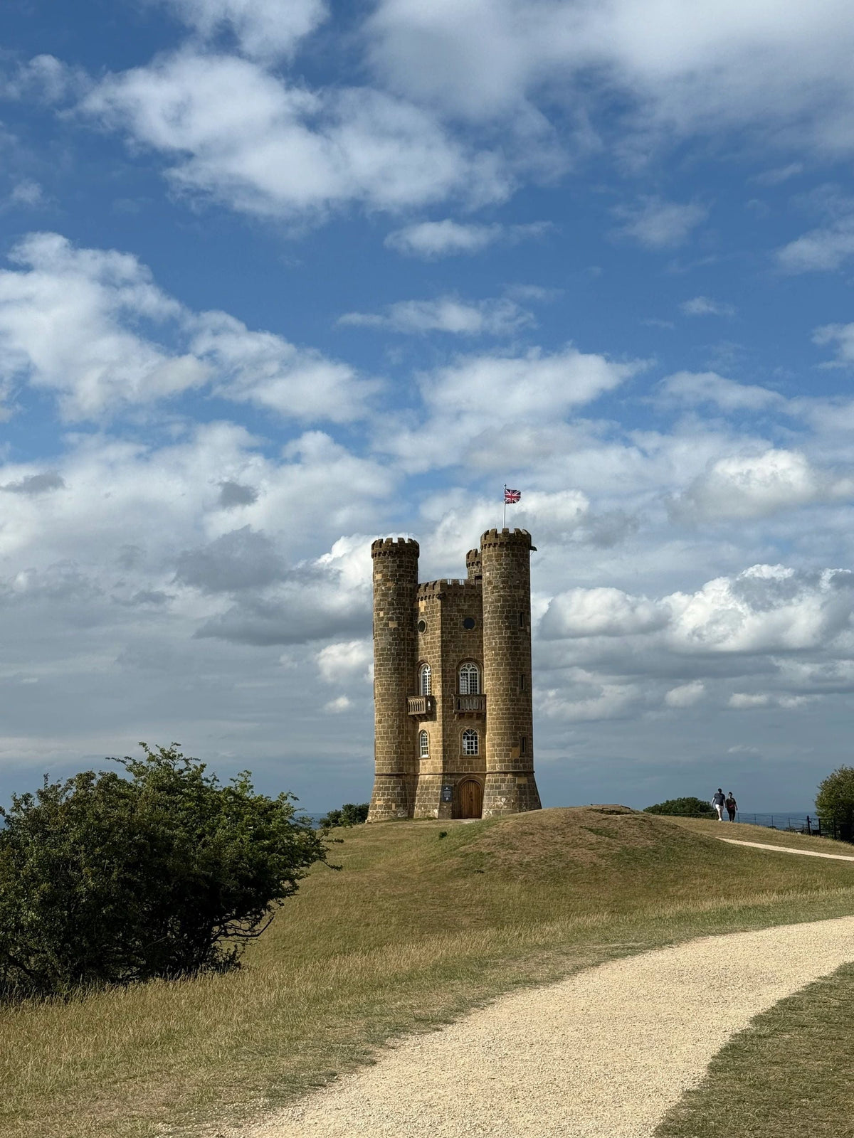 Cycling in the Cotswolds