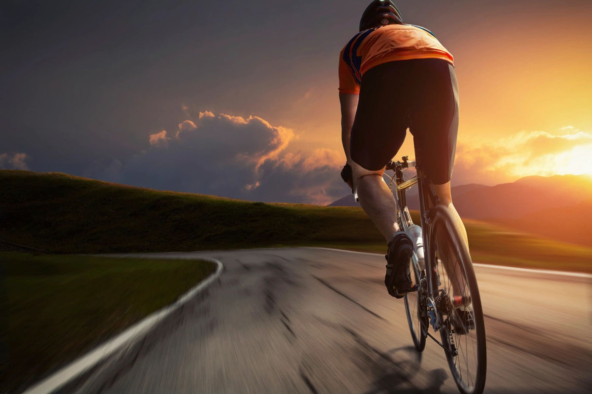 Cycling motivation