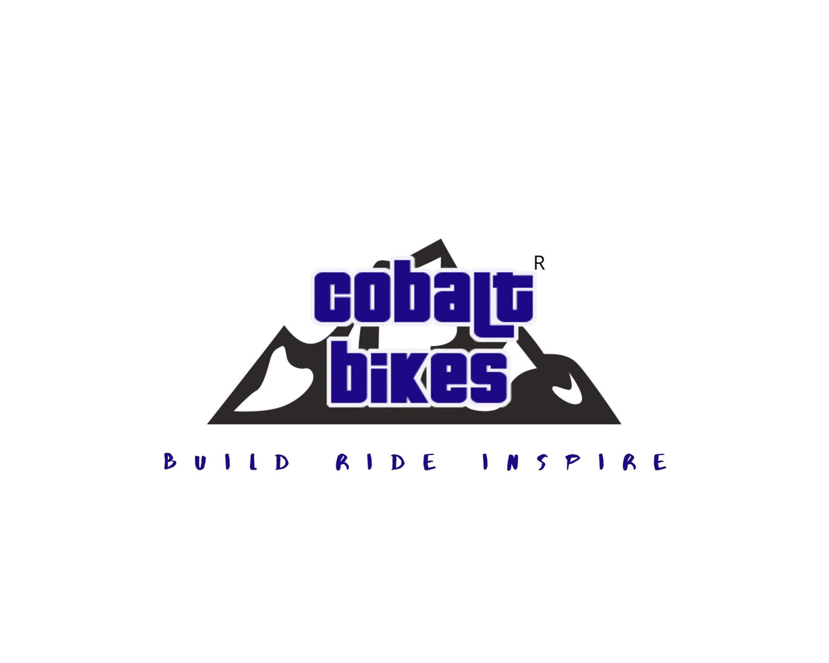 Cobalt Bikes