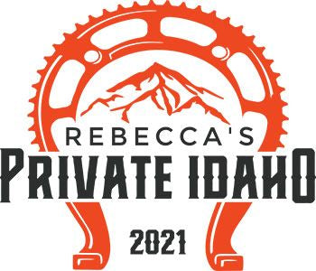 Rebecca's Private Idaho stage race