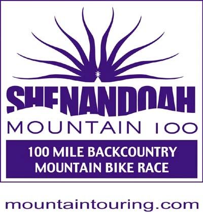 SM100K mountain bike race