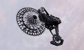 SRAM Eagle Transmission drivetrain