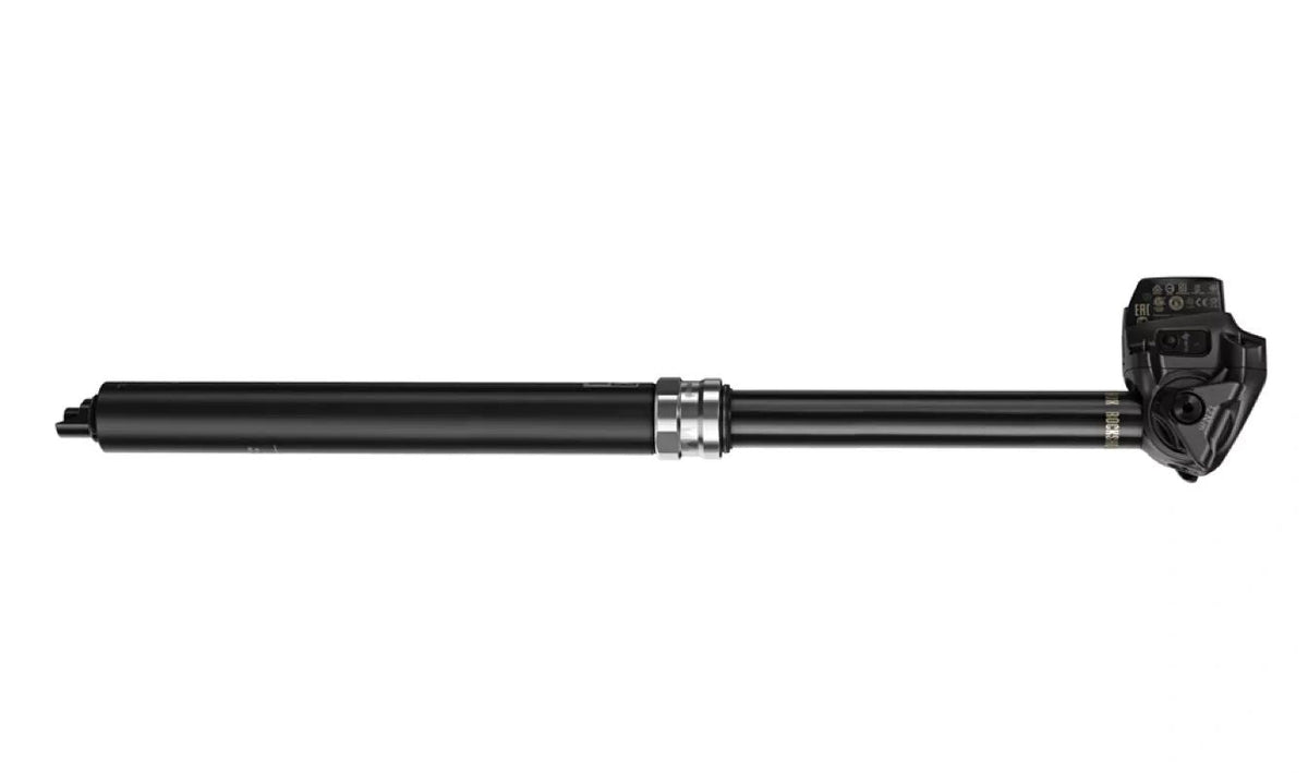 SRAM Reverb AXS dropper post