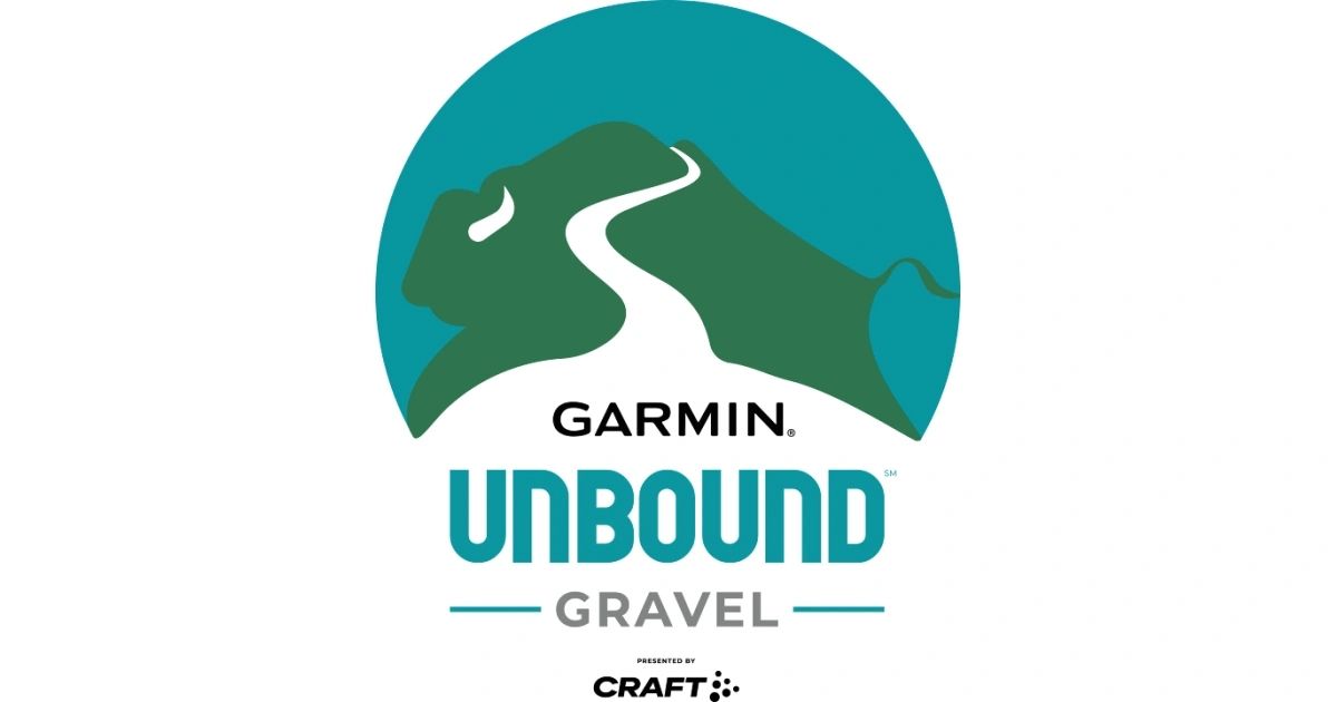 The Road to Unbound Gravel — original story photograph