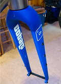 Cobalt KNORK GX Carbon Gravel Fork