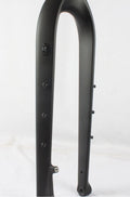 Cobalt KNORK MTB carbon fork — original product photo