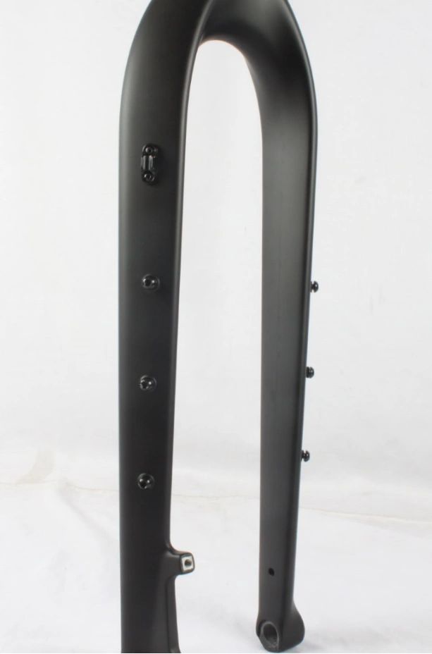 Cobalt KNORK MTB carbon fork — original product photo