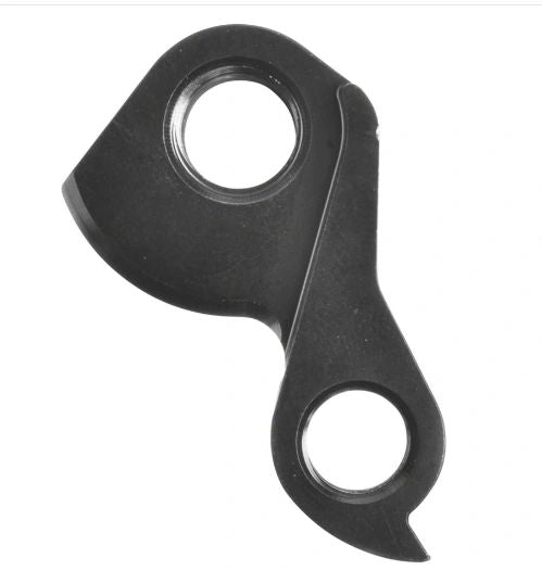 Cobalt replacement rear derailleur hangers — original product photo