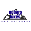Cobalt Bikes logo — Build Ride Inspire